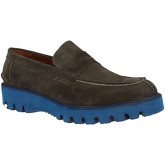 Leonardo Shoes  Herrenschuhe U180 CAMOSCIO SMO