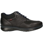 CallagHan  Sneaker 88316 niedrig Harren SCHWARZ