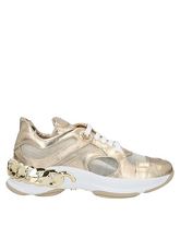 CASADEI Low Sneakers & Tennisschuhe