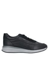 GEOX Low Sneakers & Tennisschuhe