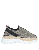 ESPADRILLES Low Sneakers & Tennisschuhe
