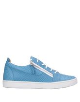 GIUSEPPE ZANOTTI Low Sneakers & Tennisschuhe