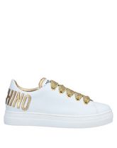 MOSCHINO Low Sneakers & Tennisschuhe