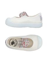 CHIPIE Low Sneakers & Tennisschuhe