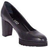 Paola Ghia  Pumps 5346 Heels' Frau schwarz