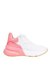 ALEXANDER MCQUEEN Low Sneakers & Tennisschuhe