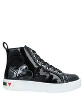 LOVE MOSCHINO High Sneakers & Tennisschuhe