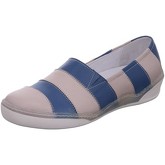 Safe Step  Damenschuhe Slipper 69514 S. GREY/ANAR