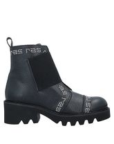 RAS Stiefeletten