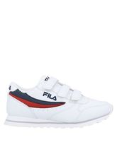 FILA Low Sneakers & Tennisschuhe