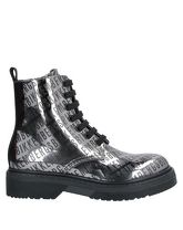 BIKKEMBERGS Stiefeletten