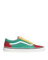 VANS Low Sneakers & Tennisschuhe