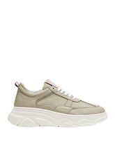 8 by YOOX Low Sneakers & Tennisschuhe