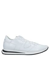 PHILIPPE MODEL Low Sneakers & Tennisschuhe