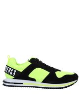 BIKKEMBERGS Low Sneakers & Tennisschuhe