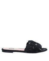 MSGM Sandalen