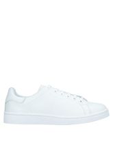 NEIL BARRETT Low Sneakers & Tennisschuhe