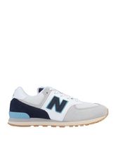 NEW BALANCE Low Sneakers & Tennisschuhe