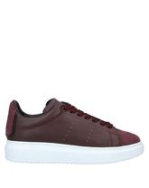 D’ACQUASPARTA Low Sneakers & Tennisschuhe