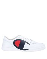 CHAMPION Low Sneakers & Tennisschuhe