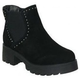 Chika 10  Stiefeletten LEONOR 05