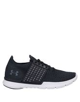 UNDER ARMOUR Low Sneakers & Tennisschuhe