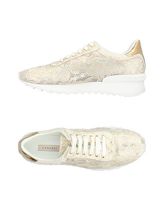 CASADEI Low Sneakers & Tennisschuhe