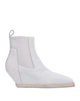 RICK OWENS Stiefeletten