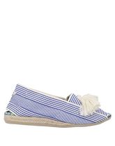 PAEZ Espadrilles