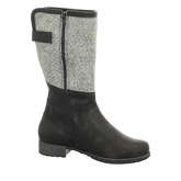 Think! Stiefel & Stiefeletten Klassische Stiefeletten schwarz Damen