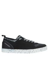 HOGAN REBEL Low Sneakers & Tennisschuhe