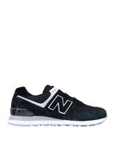 NEW BALANCE Low Sneakers & Tennisschuhe