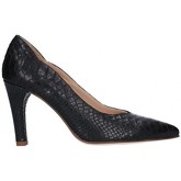 Moda Bella  Pumps 93-1496 ANACONDA NEGRO Mujer Negro