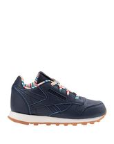 REEBOK Low Sneakers & Tennisschuhe