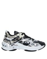 CASADEI Low Sneakers & Tennisschuhe