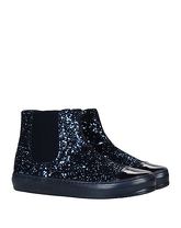 ARMANI JUNIOR Stiefeletten