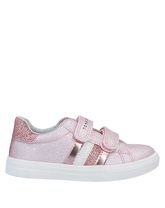 TOMMY HILFIGER Low Sneakers & Tennisschuhe