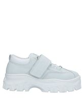 MSGM Low Sneakers & Tennisschuhe