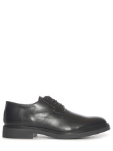 Cafè Noir Businessschuhe in schwarz für Herren