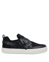 TOD'S Low Sneakers & Tennisschuhe