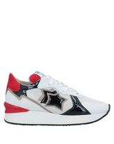 ATLANTIC STARS Low Sneakers & Tennisschuhe