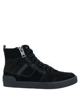 DIESEL High Sneakers & Tennisschuhe