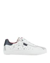 GEOX Low Sneakers & Tennisschuhe