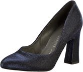 Peter Kaiser High-Heel-Pumps Textil