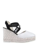 ESPADRILLES Pumps