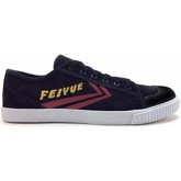 Feiyue  Sneaker Lo II Gold