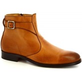 Leonardo Shoes  Herrenstiefel 07034/FORMA 40 GOLF BRANDY