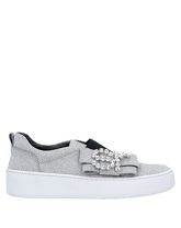 SERGIO ROSSI Low Sneakers & Tennisschuhe