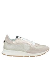 PHILIPPE MODEL Low Sneakers & Tennisschuhe