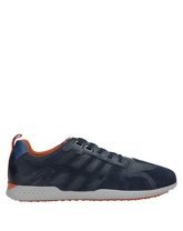 GEOX Low Sneakers & Tennisschuhe